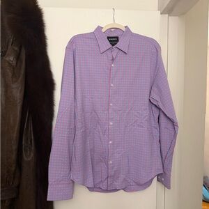 Like new large Bonobos button down shirt